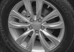 Kia Sorento 2010 года